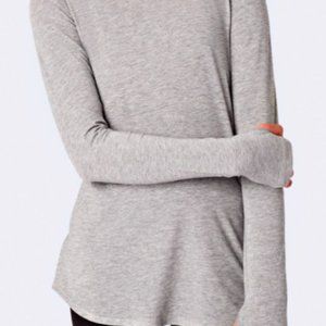 Ivivva grey long sleeve